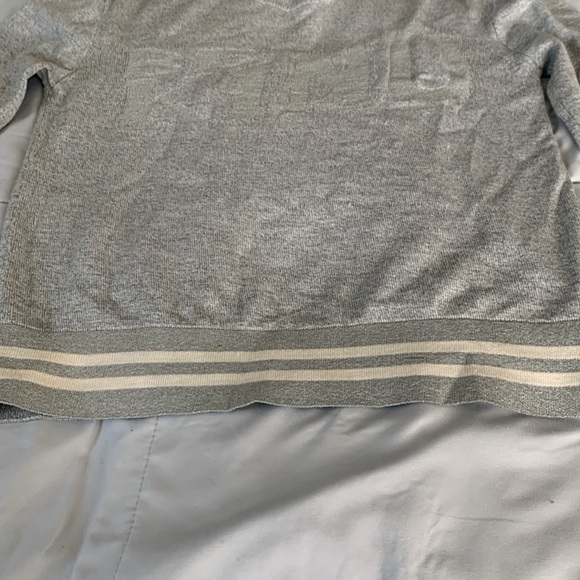 Rags and Bone BE KIND Sweater - Picture 4 of 6